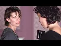Cup of Coffee Bound 1996 Scene