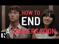 Download Lagu How To End A Conversation: 3 Science-Approved Tips | Inverse
