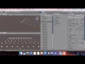 Programming Basics 7 Unity3D Trigger Detection - Making Enemy Bullets and Destroying The Player