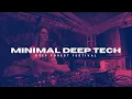 Download Lagu Minimal Deep Tech House Mix || D:ZZY at @DeepForestofficial