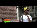 Raphael Saadiq - Be Here (Family Dolla Cover)