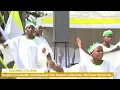 Download Lagu UMUTAMBAGIRO MUTAGATIFU MU GUTANGA UBUSASERIDOTI I NYARUREMA MURI DIYOSEZI YA BYUMBA.