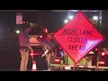 F-150 Sought In Hit-And-Run Crash That Killed Caltrans Subcontractor Along Highway 99