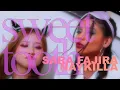Download Lagu SARA FAJIRA feat. NAYKILLA - SWEET TOOTH (OFFICIAL MUSIC VIDEO) MP3