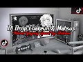 DJ Drop Enakeun X Mahsup Full Bass || Melodi Goyang Speed Up Asikeun Viral Tik Tok Terbaru 2025