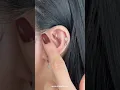 Lagu How to Wear AirPods with a Tragus Piercing—Tips \u0026 Tricks!