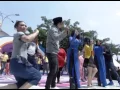 Duo Serigala - Baby Baby [Dahsyat] [19 09 2015]