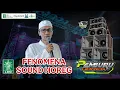Download Lagu 🔊 VIRAL SOUND HOREG | BEGINI KOMENTAR LBM NGANTANG \u0026 KH.SHON'ANI MAHFUD TENTANG FATWA HARAM | 7/7/25