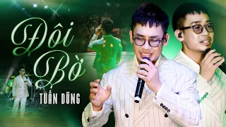 Đôi bờ