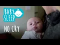 Baby sleep training No cry