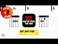 Download Lagu SHANIA TWAIN  You’re Still The One FCN GUITAR CHORDS \u0026 LYRICS