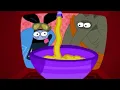 Download Lagu RATZ 🧀 CHEESE MACHINE (S01EP16) NEW episode in HD