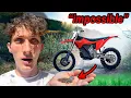 Can I Turn 0 Into a 15 000 Electric Dirt Bike Ep 3
