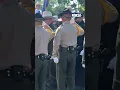 Fallen Tulare County Detective Randy Hoppert laid to rest in Visalia