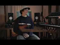 Thats My King - CeCe Winans // BASS COVER