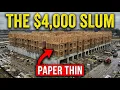 The Luxury Apartment SCAM No One Warned You About