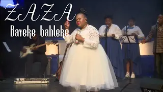 zaza bayeke bahleke
