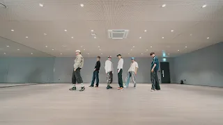 RIIZE 라이즈 'Sunburst' Dance Practice