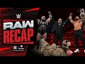Download Lagu The Vision IMPLODE at the hands of Bron Breakker: Raw Recap, Oct. 13, 2025