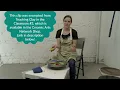Genius Pottery Hack The PacMan Sponge Jeni Hansen