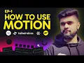 Framer Motion Basics Getting Started with React Animations EP - 1 Manu Arora