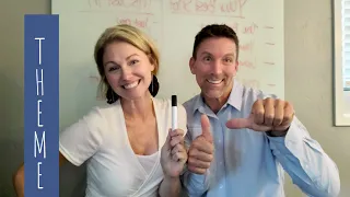 Yearbook Theme