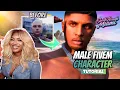 How to Make a GOOD Male GTA RP Character FiveM Tutorial