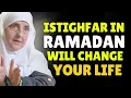 Lagu Do THIS Istighfar in Ramadan \u0026 It Will COMPLETELY Change You | Dr. Haifaa Younis
