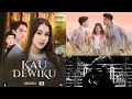 Download Lagu utopia - kenangan ini ost kau dewiku
