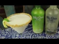 My My My Key Lime Pie