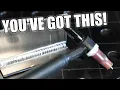Aluminum TIG Welding Basics Full Tutorial