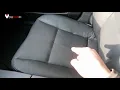 DIY Guide BMW Seat Mat Sensor Bypass Emulator - Step-by-Step Instructions