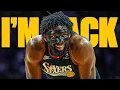 Joel Embiid Is BACK And He s Finally 100 Healthy