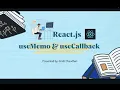 Mastering React Performance useMemo useCallback Explained with Demo