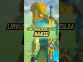 I Can’t Believe Link Did THIS to Zelda
