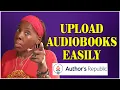 Author s Republic Step by Step Guide