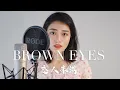 Download Lagu Destiny's Child - Brown Eyes + S.H.E - 戀人未滿 Not Yet Lovers | Camelia Cover | ListenCamelia