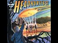 Skank It - Headhunters