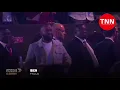 Bien Ft Alikiba Finale Song Live Performance At 4th Africa Summit