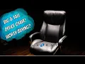 Big Tall Office Chair Review - La-z-Boy Executive Chair