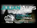 Download Lagu Julian Alps Trail Run - ULTRA SKY TRAIL 108K (entire day route in review - including 60k, 30k)