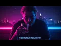 Download Lagu Post Malone – Broken Night | Lyrics Video 