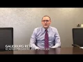 KCAPED President Ken Springer talks Galesburg IL retail