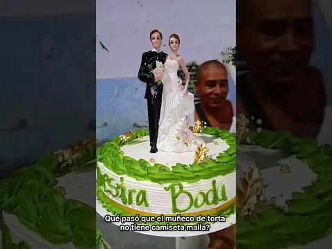 BODA BALENCIAGA! 🤭