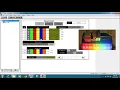 WAGO IO Link Master with Balluff Stacklight