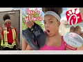 How to get hired at Chick-fil-A Orientation Uniform Tips Tricks 100 Guaranteed