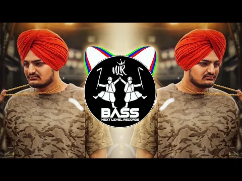 Download MP3 SO - HIGH (BASS BOOSTED) Sidhu Moosewala | Byg Byrd | Latest Punjabi Bass Boosted Songs