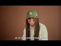 Lizzy Parra x Angel Brown x Ismael Telfort | Lo Cumplirá (Visualizer)