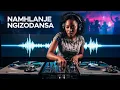 Lagu Namhlanje Ngizodansa (Official Audio) - Amapiano