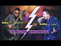 Download Lagu Mashup Terbaik : Jangan Khianati Aku Azlan \u0026 The Typewriter X Kudien 3 Juara